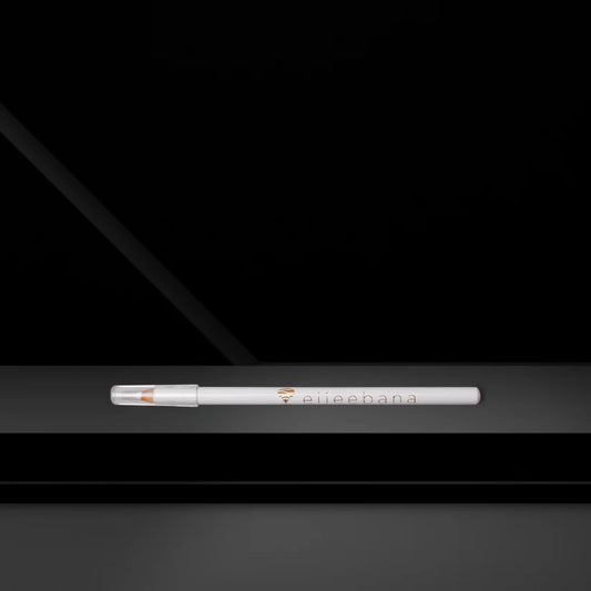 Elleebana White Brow Pencil – Precise Brow Shaping