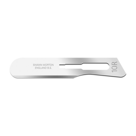 Swann-Morton Dermaplaning Blades - 10R