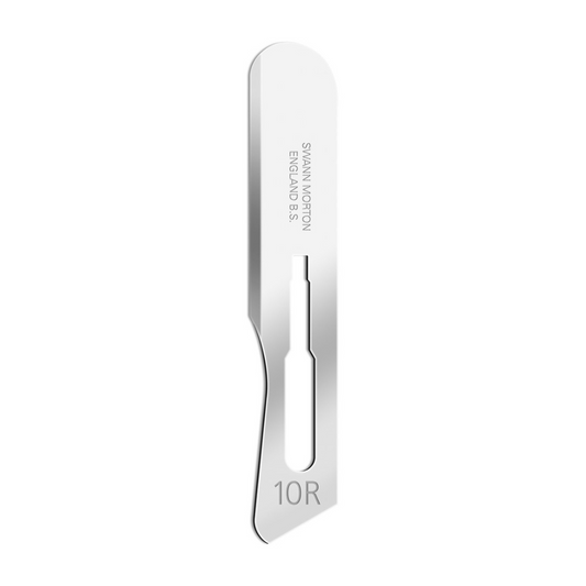 Swann-Morton Dermaplaning Blades - 10R