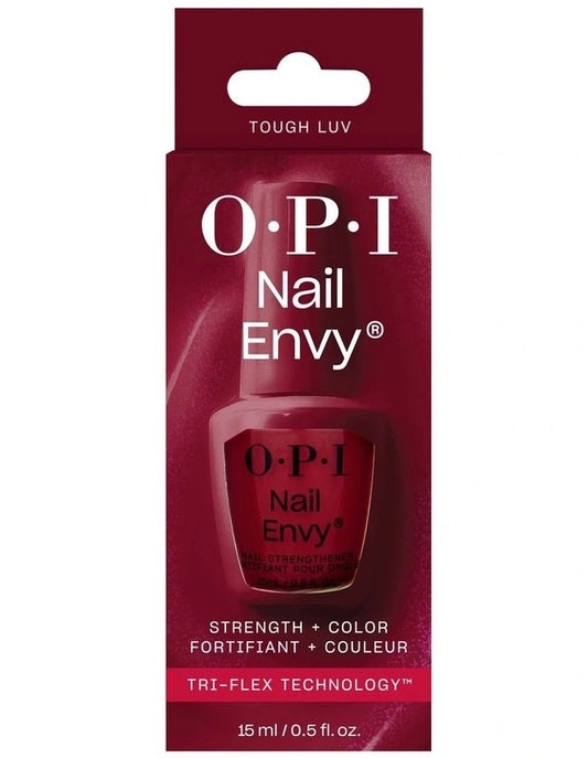 Nail Envy Nail Strengthener | Tough Luv 15ml