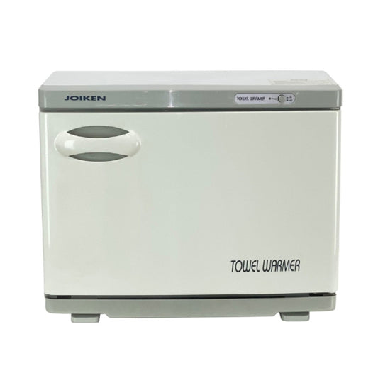 Hot Towel Warmer - White | 24 Towel Capacity