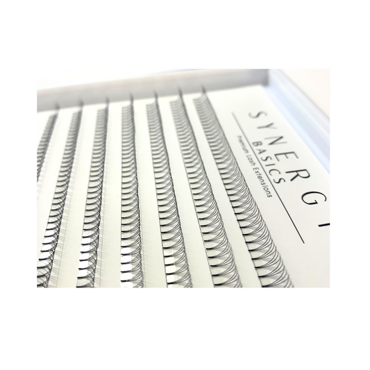 Pre Made Fans 3D D Curl 0.10