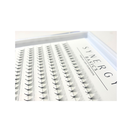 Pro Made Fans 8D D Curl 0.05