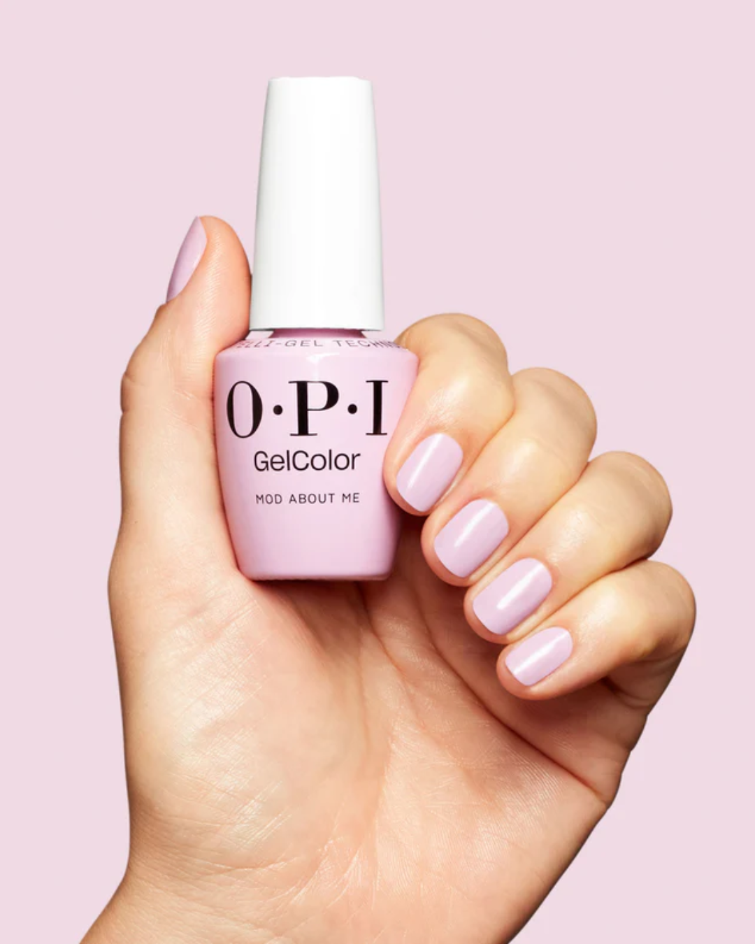 OPI Gelcolor – Mod About Me