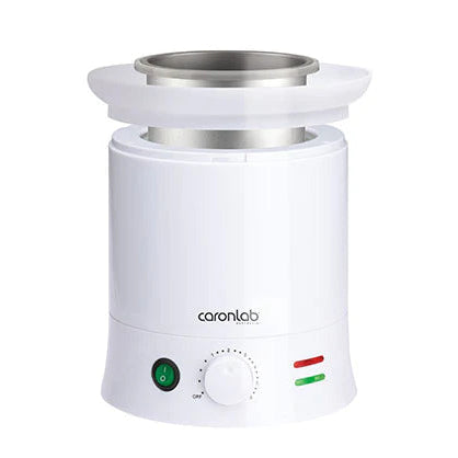 Caron Professional Wax Heater | 1L for Hard & Strip Wax
