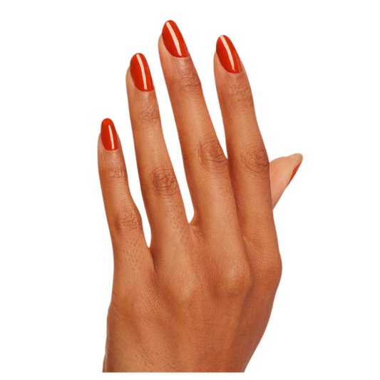 O.P.I Gelcolor Gimme a Lido Kiss 15ml