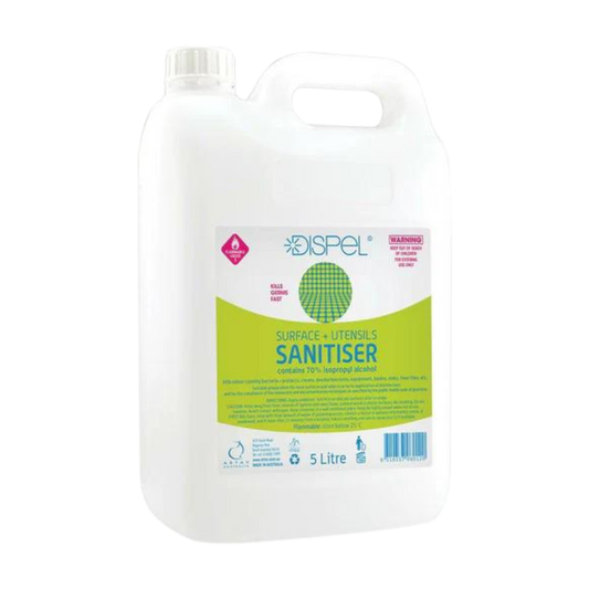 Dispel Surface & Utensils Sanitiser