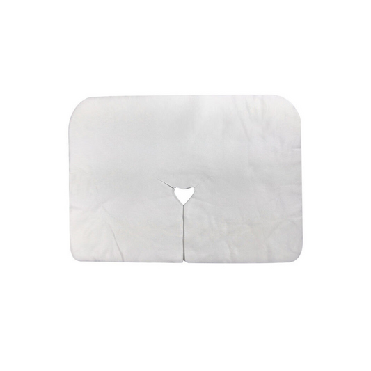 Synergy Disposable Face Crest Covers 100pk