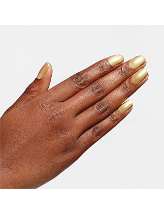 O.P.I Infinite Shine 24/7 Carat 15ml