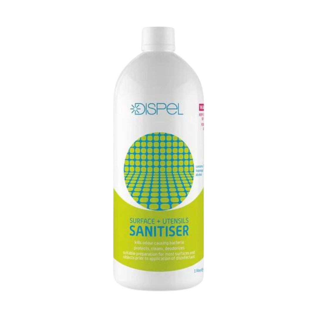 Dispel Surface & Utensils Sanitiser