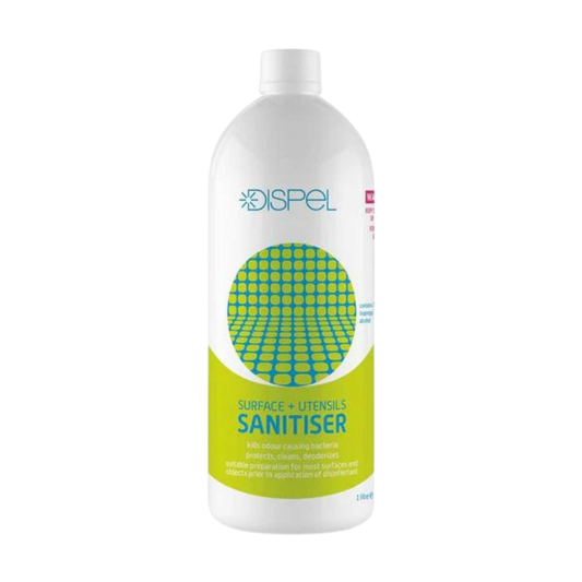 Dispel Surface & Utensils Sanitiser