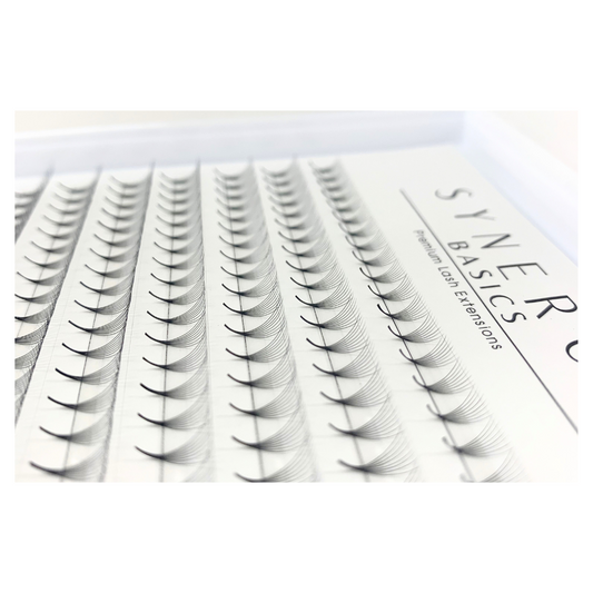 Pro Made Fans 8D C Curl 0.05