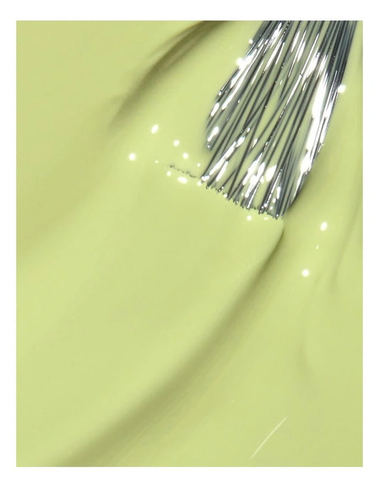 OPI Infinite Shine Clear Your Cash 15ml