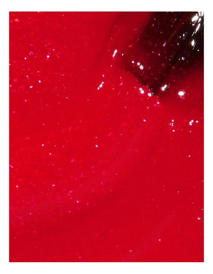 O.P.I Gelcolor Left Your Texts on Red 15ml