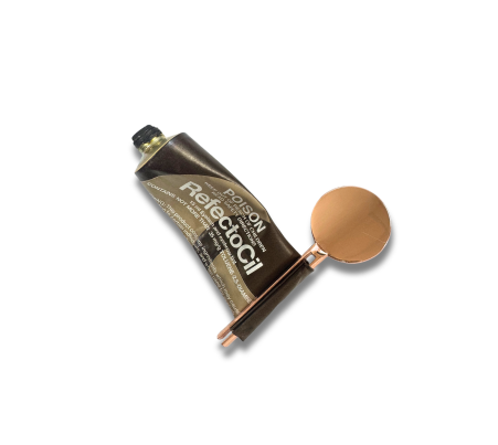 Tube Squeezer - Rose Gold