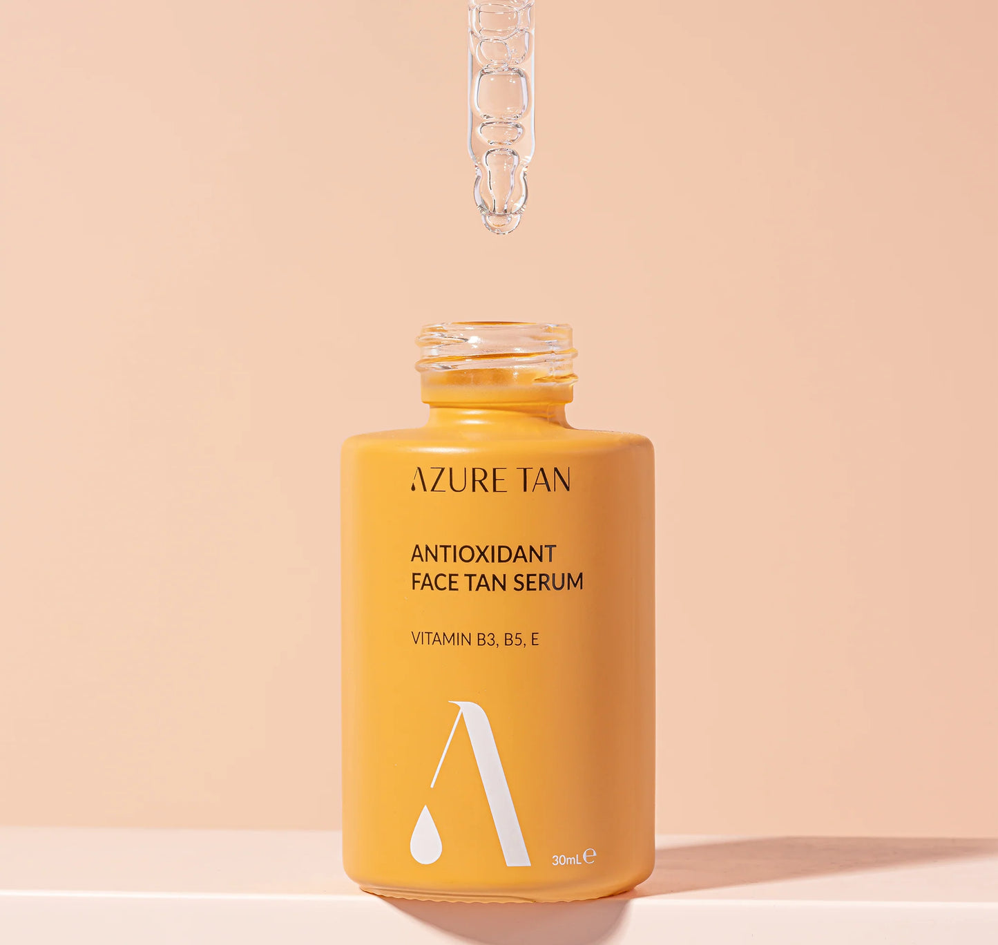 Azure Tan Antioxidant Tan Serum 30ml