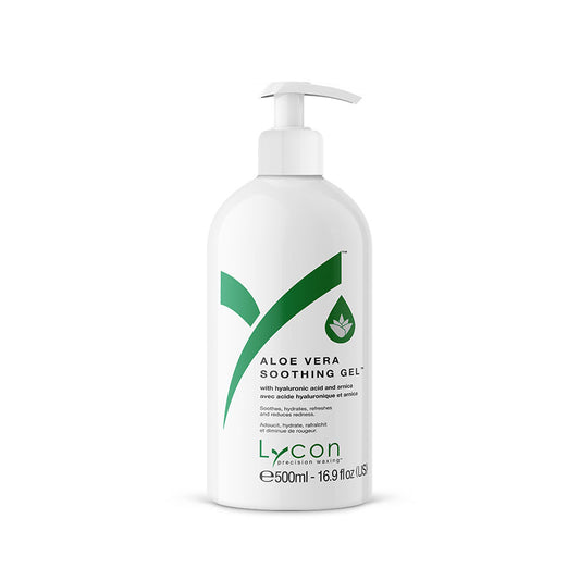 Lycon Aloe Vera Gel - 500ml