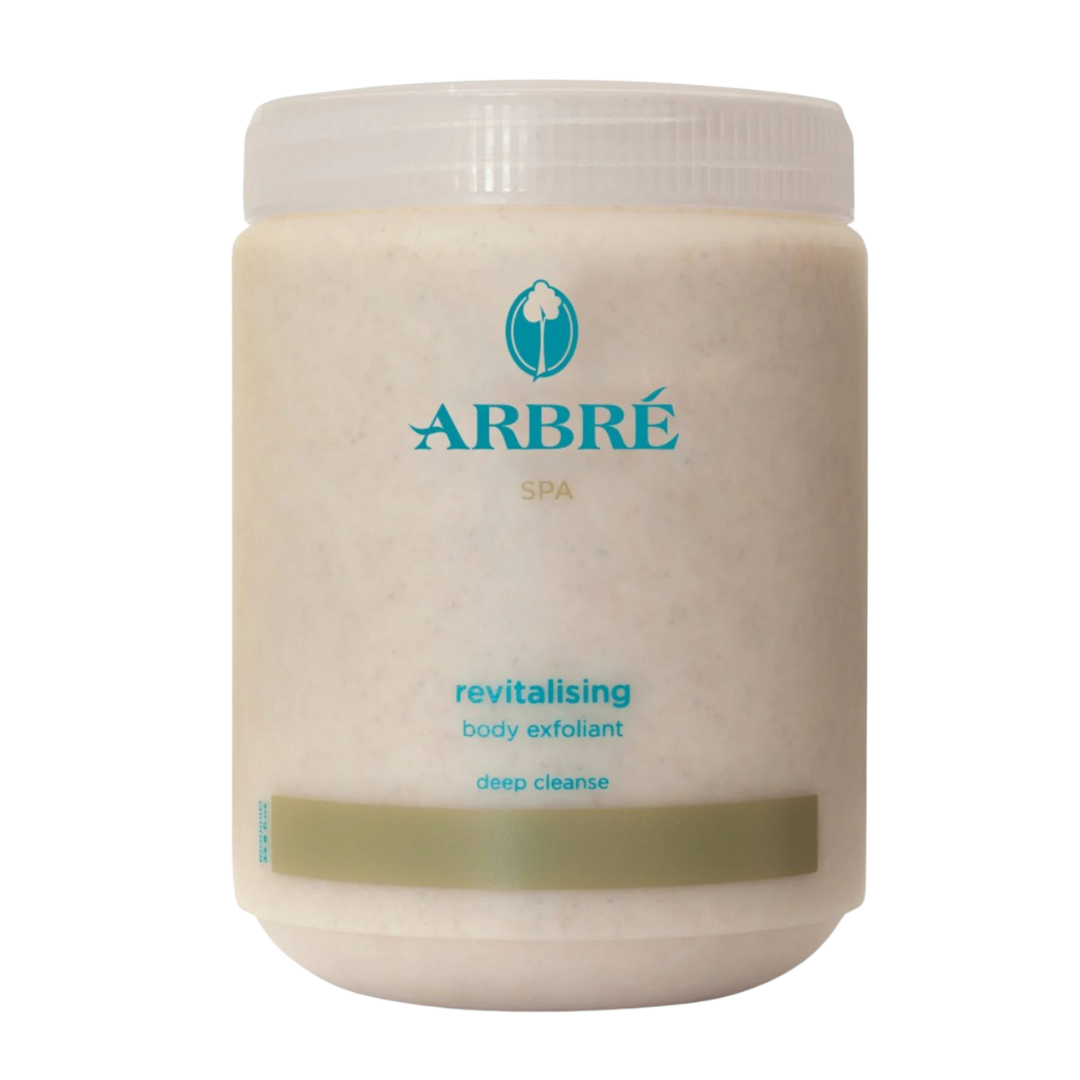 Arbre Revitalising Body Exfoliant - 1000ml