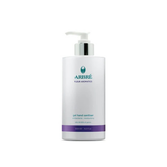 Arbre Gel Hand Sanitiser 500ml