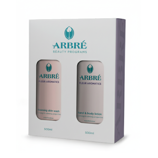 Arbre Marshmallow Gift Pack
