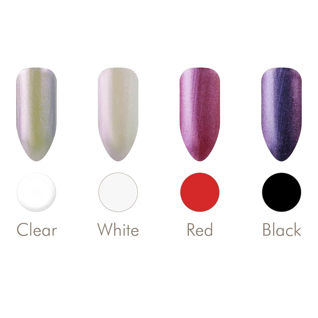 EVO Colour Gel AURORA - 12ml