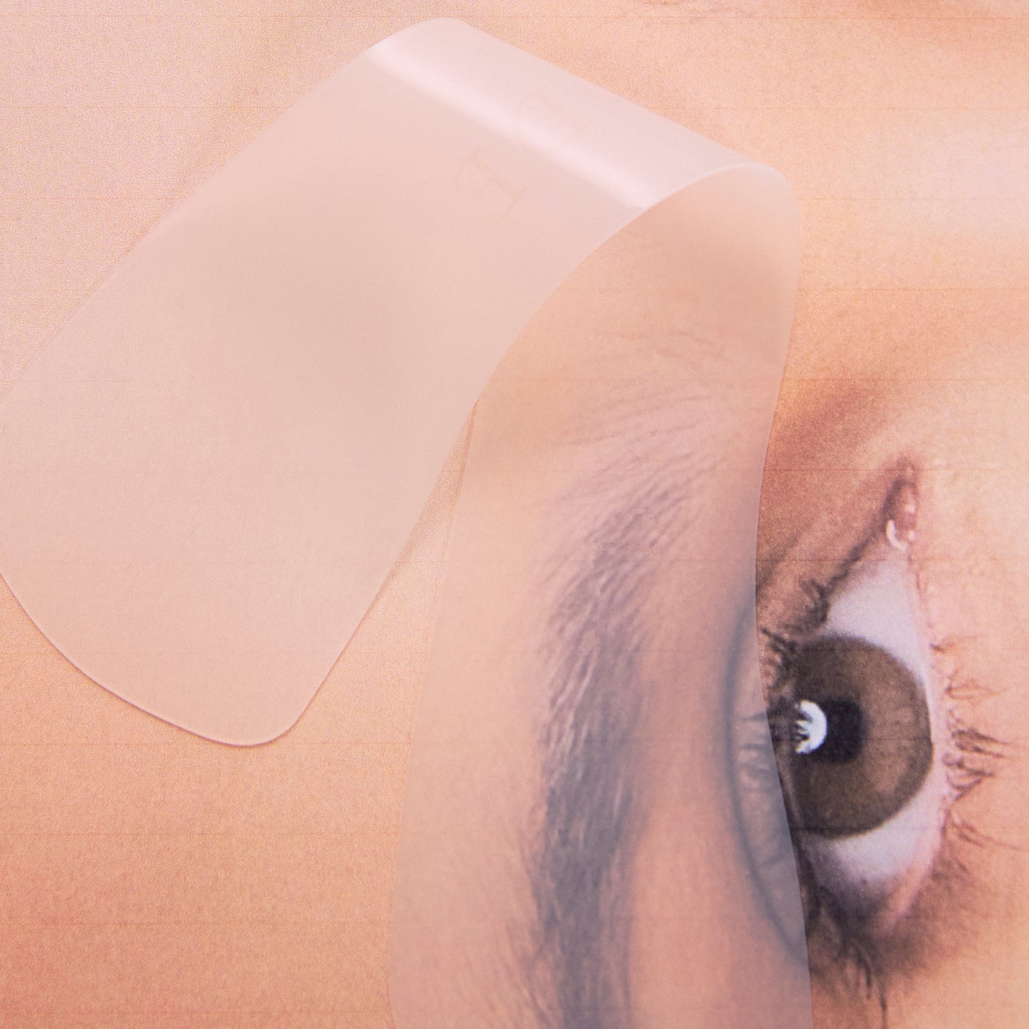 Brow Code Sculpt & Seal Reusable Brow Wrap
