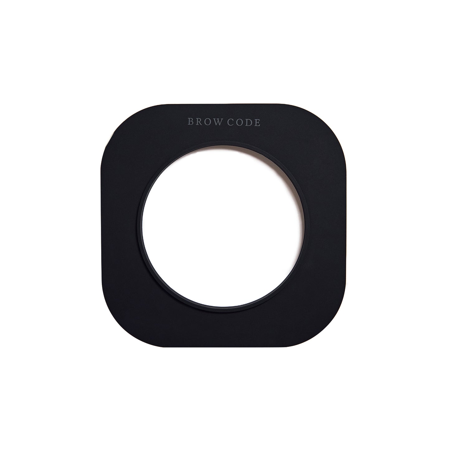 Brow Code Silicone Wax Collar | Wax Warmer Protector