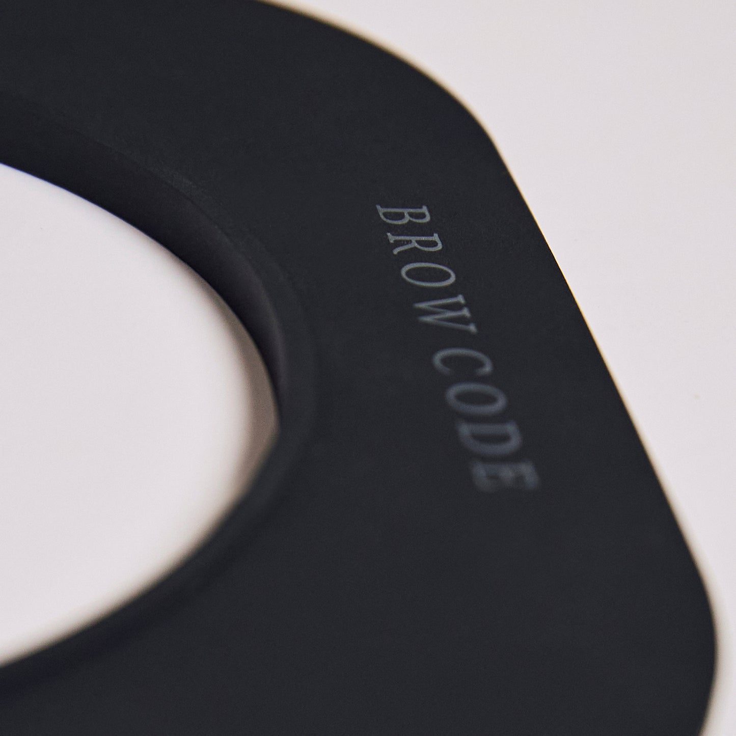 Brow Code Silicone Wax Collar | Wax Warmer Protector