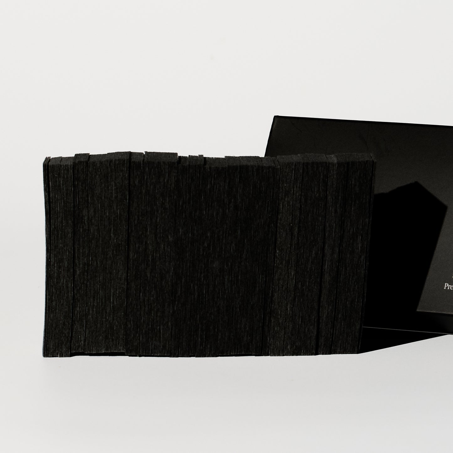 Brow Code Pre-Cut Wax Strips 500pk