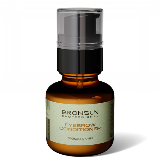 Bronsun Care Line | Eyebrow Conditioner 50ml