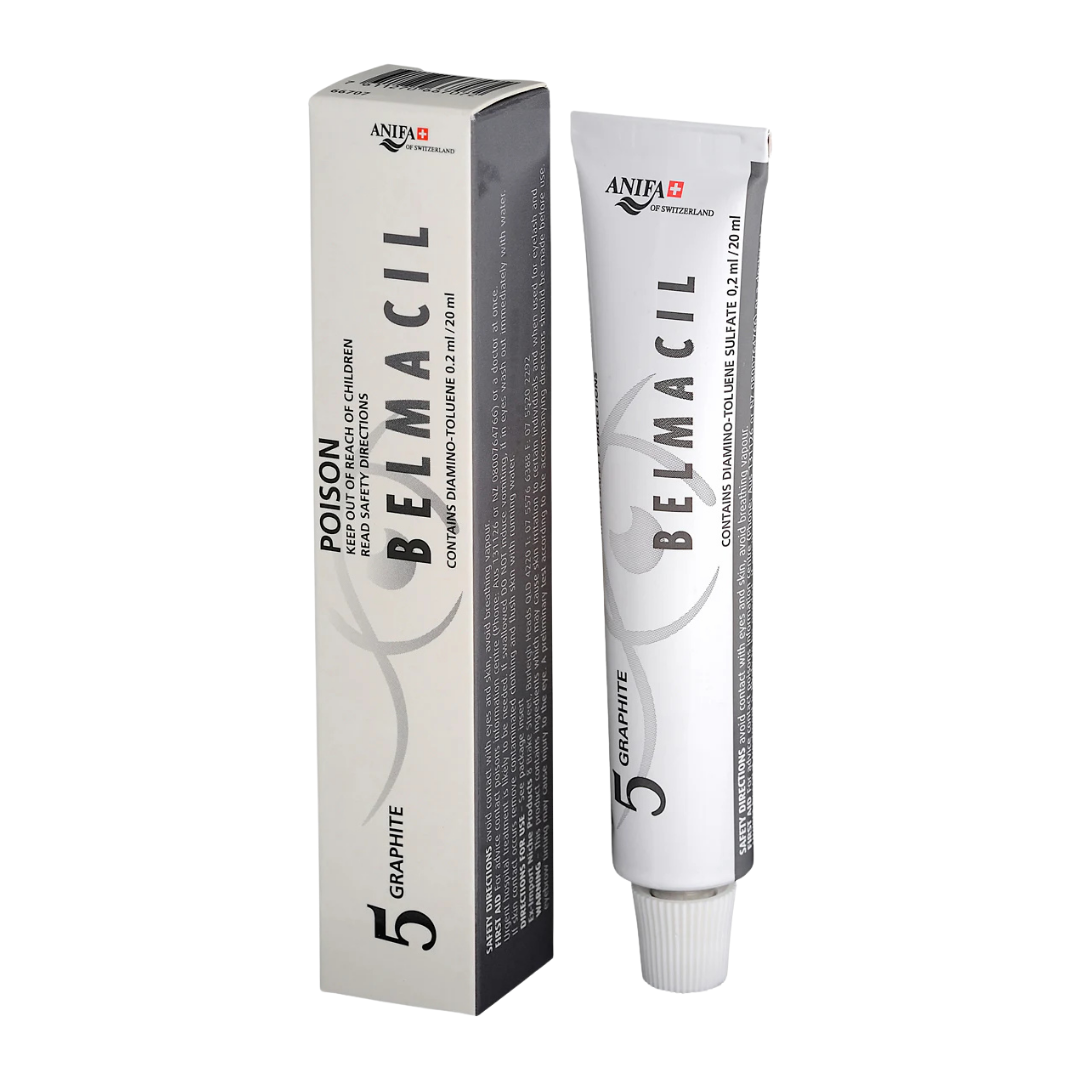 Belmacil Graphite Tint 20ml