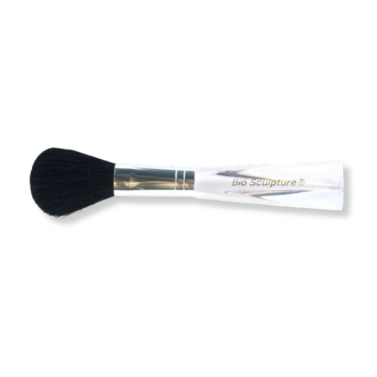 Bio Sculpture Dusting Brush
