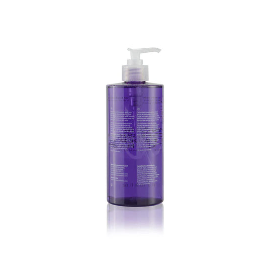 Mancine Lavender & Witch Hazel Wash 500ml