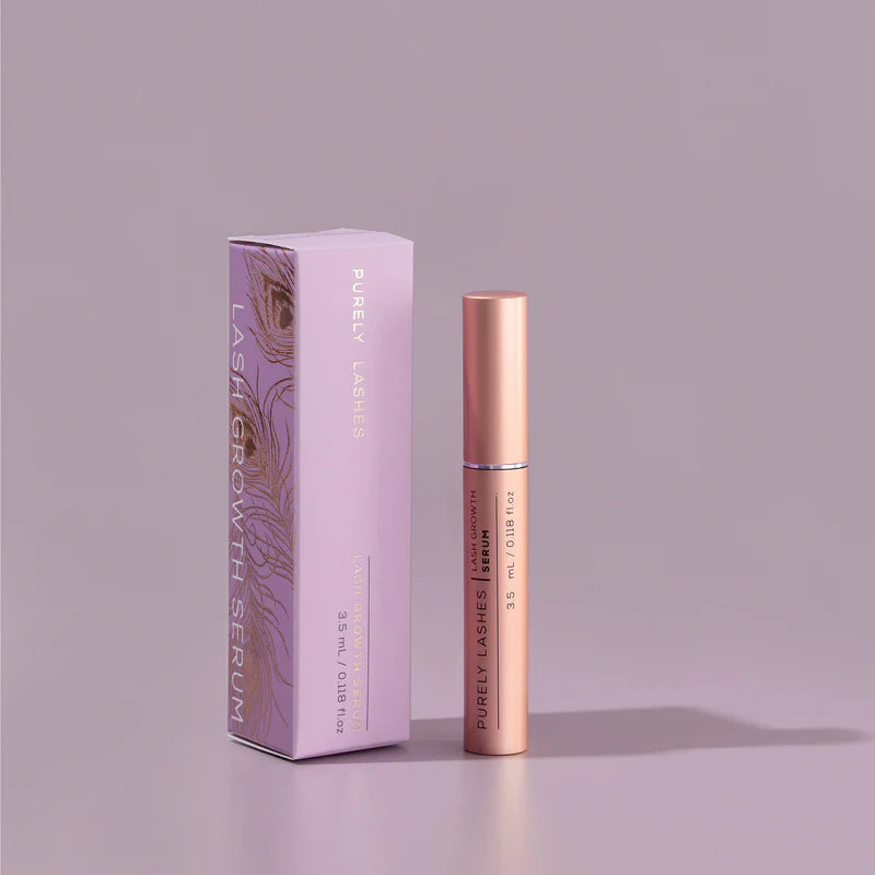 Purely Lashes Lash Growth Serum – Salon Pack (6 x 3ml)