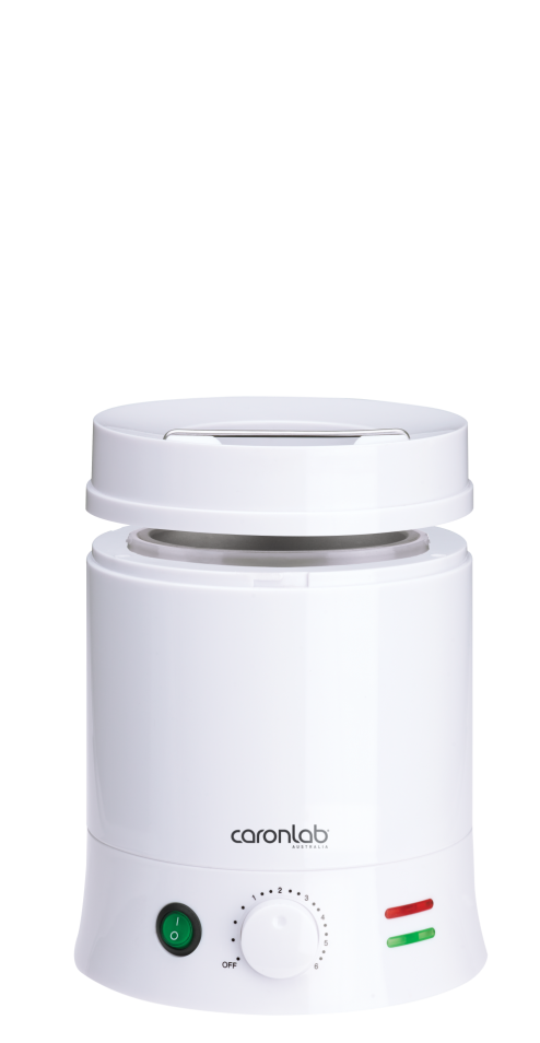 Caron Professional Wax Heater | 1L for Hard & Strip Wax