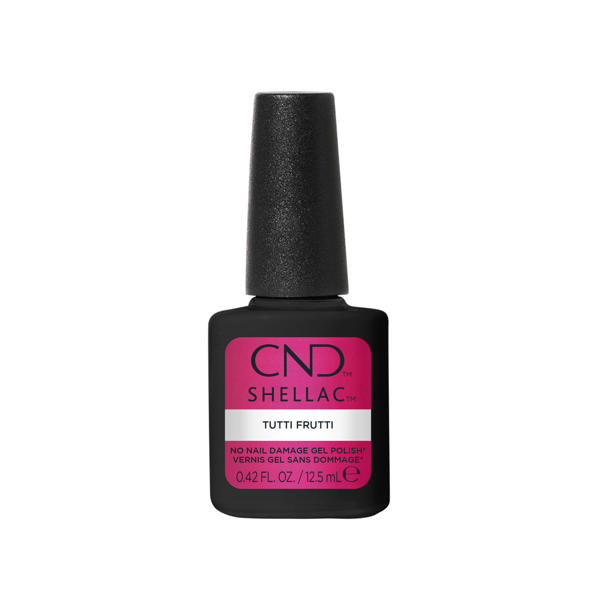 CND™ Shellac Tutti Frutti 12.5ml