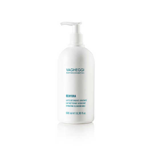 Vagheggi Rehydra Cleansing Milk 500ml
