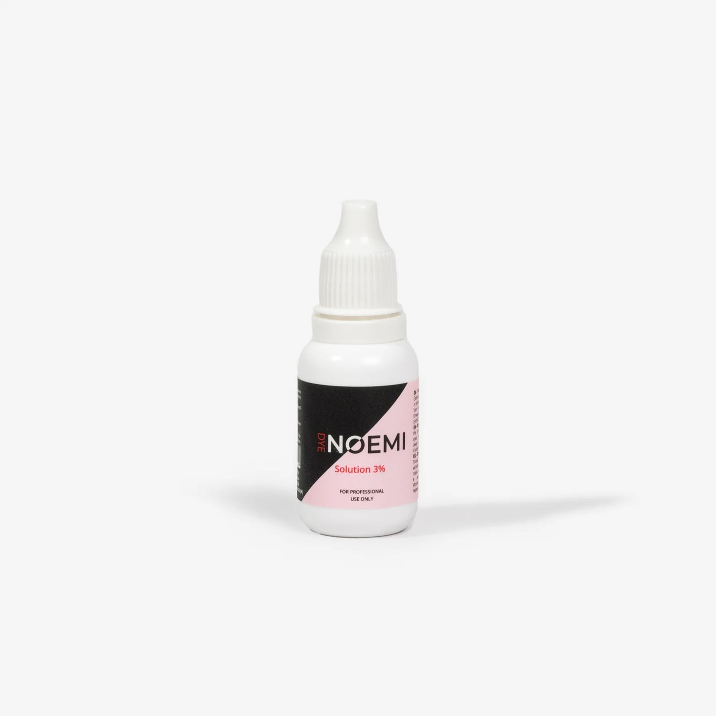 Noemi - Cream Developer 3% 14ml