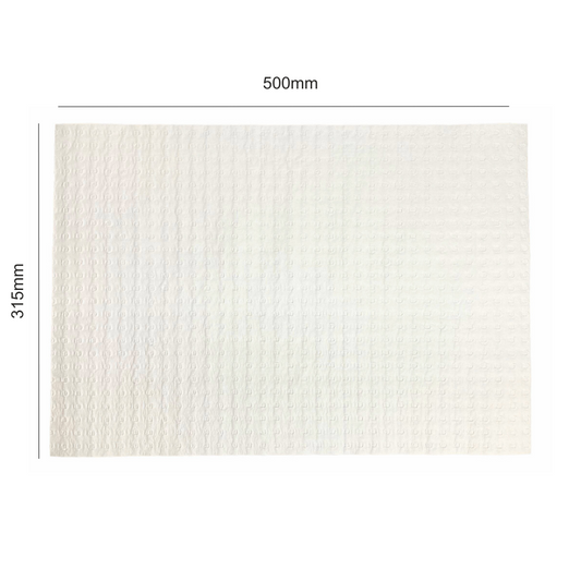 Large Desk Protectors | Dental Bibs 100pk