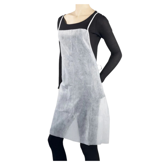 Disposable Aprons 20pk