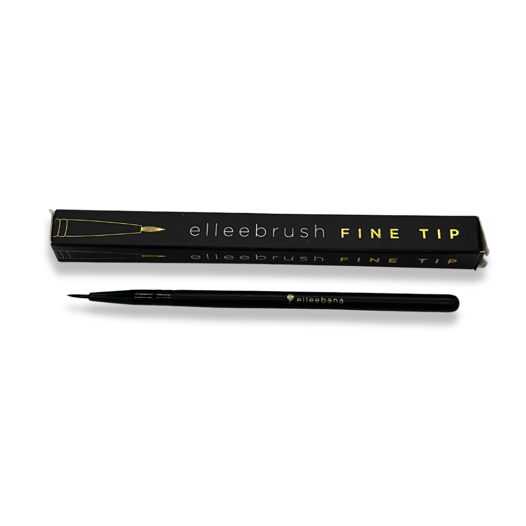 Elleebana ElleeBRUSH | Fine Tip