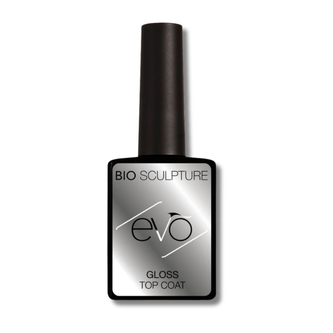 EVO Gel Top Coat 12ml