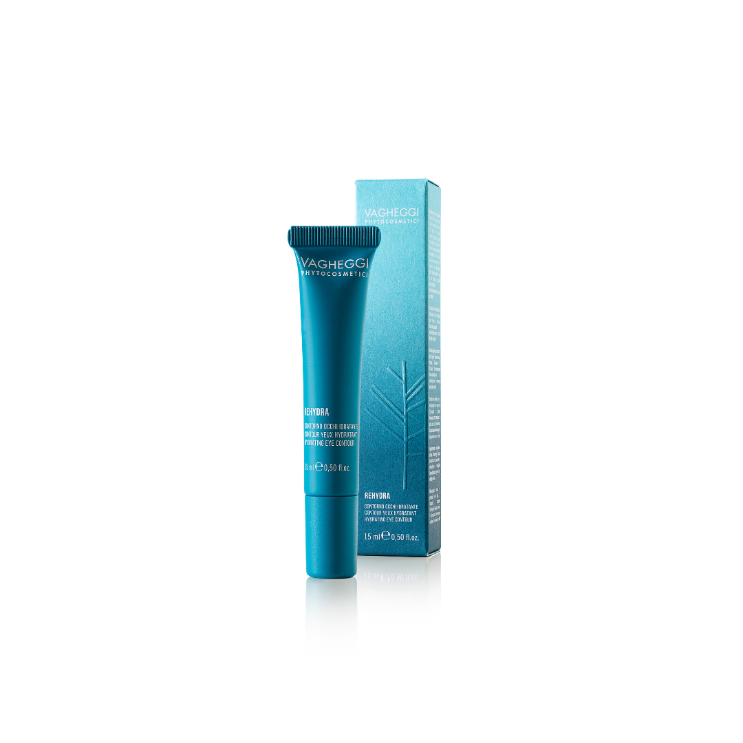 Vagheggi Rehydra Eye Contour Cream 15ml