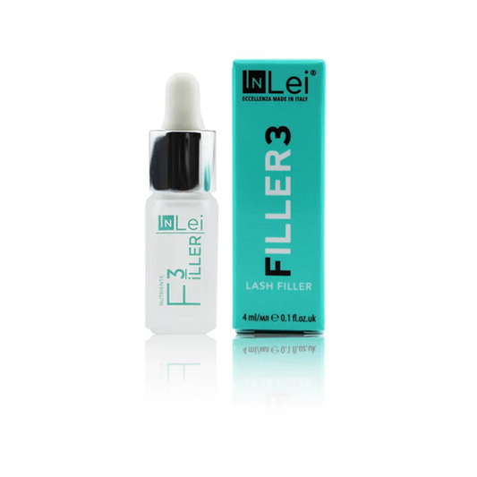 InLei® Filler 3 | Step 3 Lash Filler Nourishing Serum (4ml)