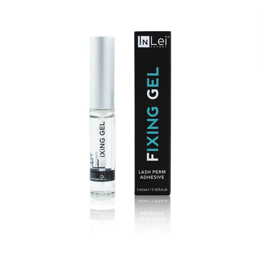 InLei® Fixing Gel Adhesive 5ml |Professional Lash Lift Adhesive