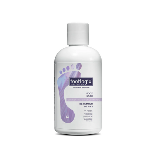 Footlogix Foot Soak Concentrate 250ml / 946ml