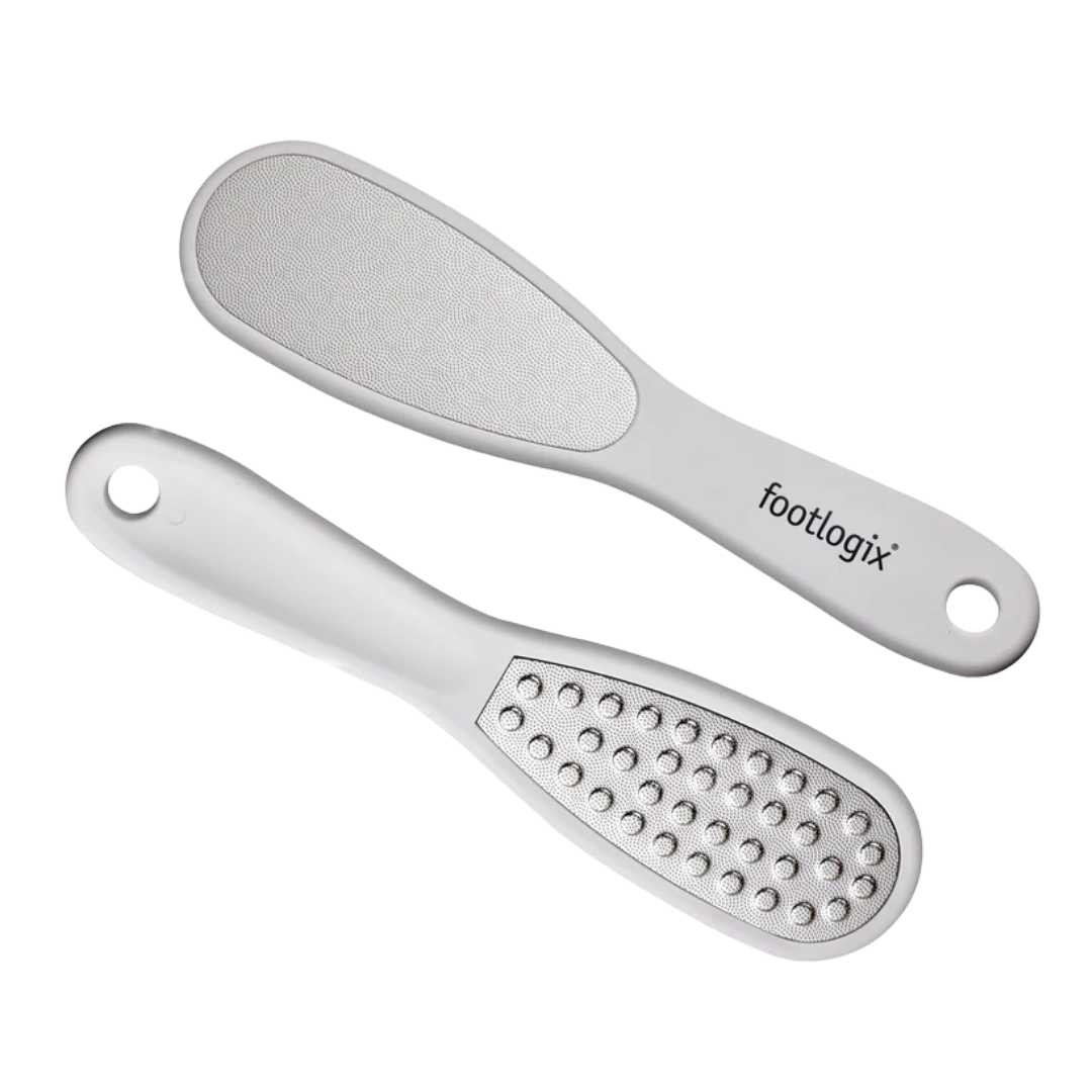 Footlogix Retail Foot File
