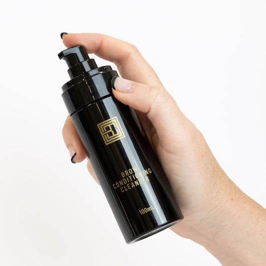 Brow Code Conditioning Cleanser 100ml