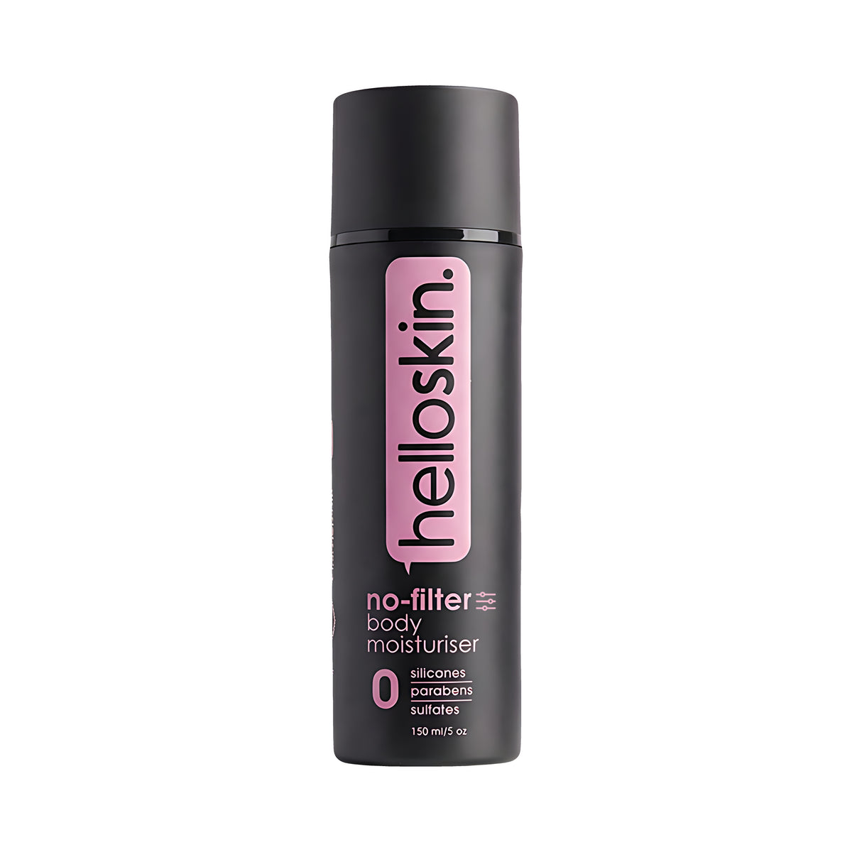 HelloSkin No Filter Body Moisturiser 150ml (20% Azelaic Acid)