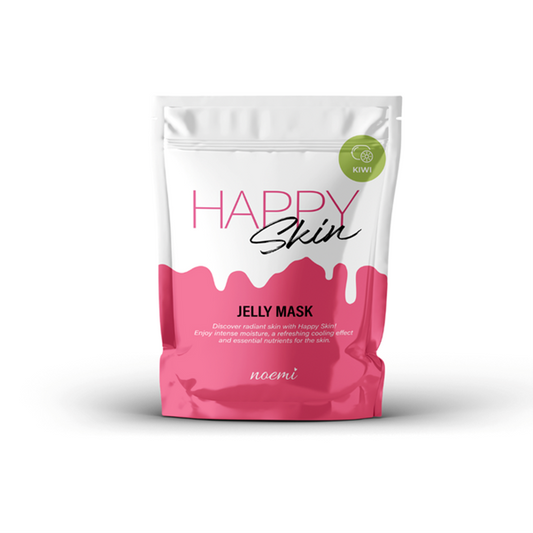 Noemi Jelly Mask Kiwi 250g